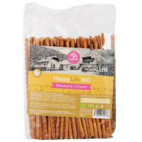 Bio špaldové tyčinky slané 120 g